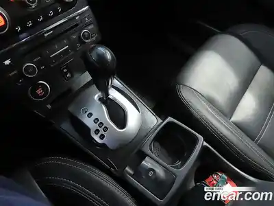 Renault QM5 2013 2.0 гидро в Москве № 2054146, миниатюра 9