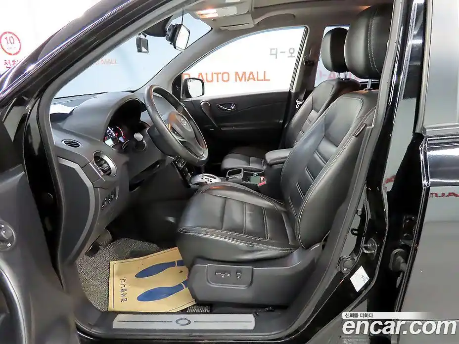 Renault QM5 2013 2.0 гидро в Москве № 2054146, фото 10