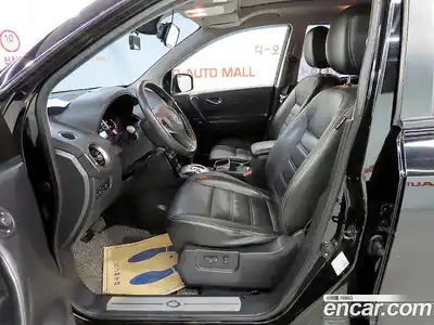 Renault QM5 2013 2.0 гидро в Москве № 2054146, миниатюра 10