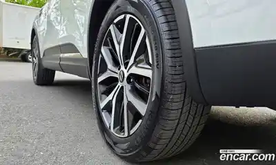 Renault QM6 2022 2.0 гидро в Москве № 2054202, миниатюра 6
