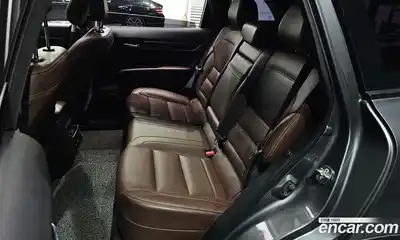 Renault QM6 2017 2.0 гидро в Москве № 2054225, миниатюра 11