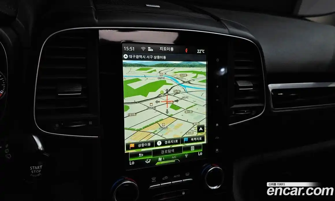 Renault QM6 2017 2.0 гидро в Москве № 2054225, фото 12