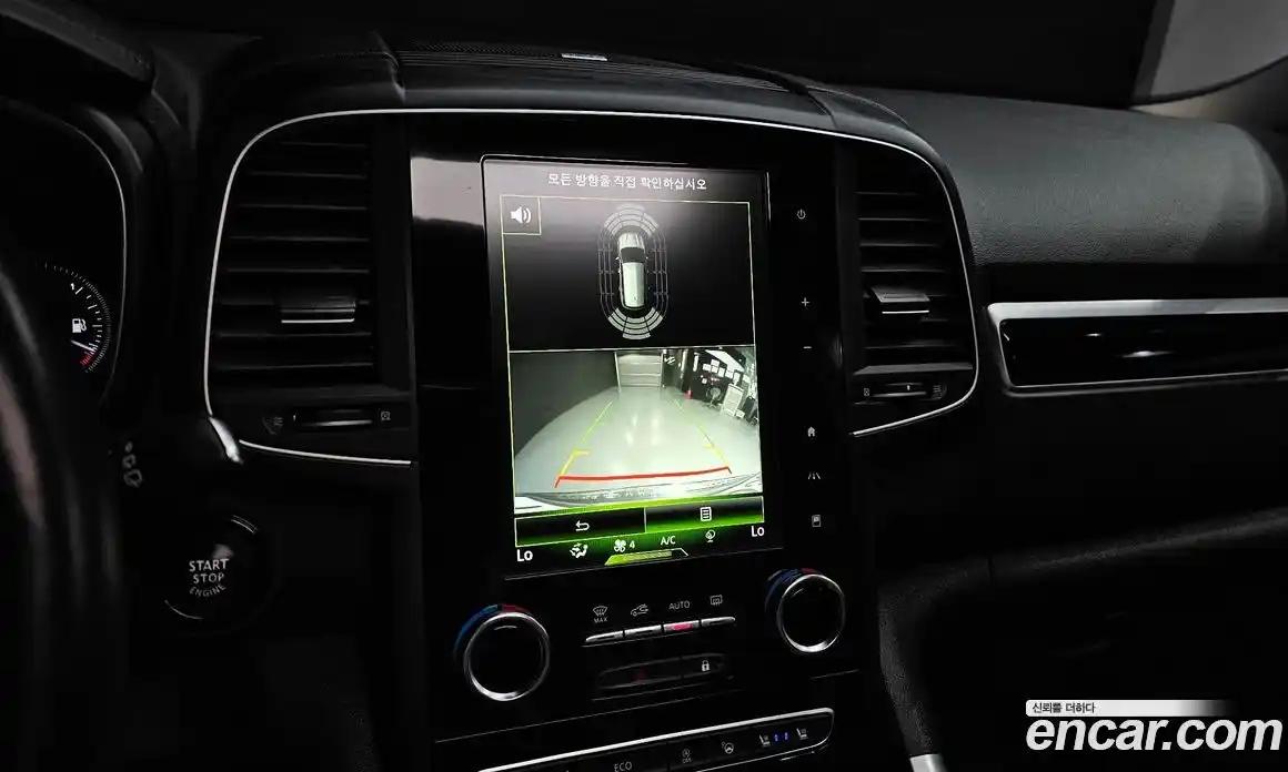 Renault QM6 2017 2.0 гидро в Москве № 2054225, фото 14