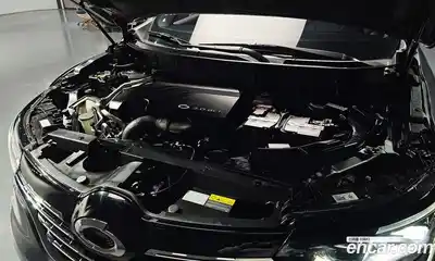 Renault QM6 2017 2.0 гидро в Москве № 2054225, миниатюра 6