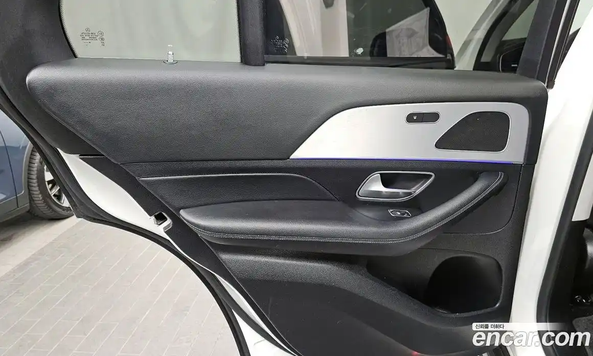 Mercedes-Benz GLE-Class 2019 1.9 гидро в Москве № 2054235, фото 15