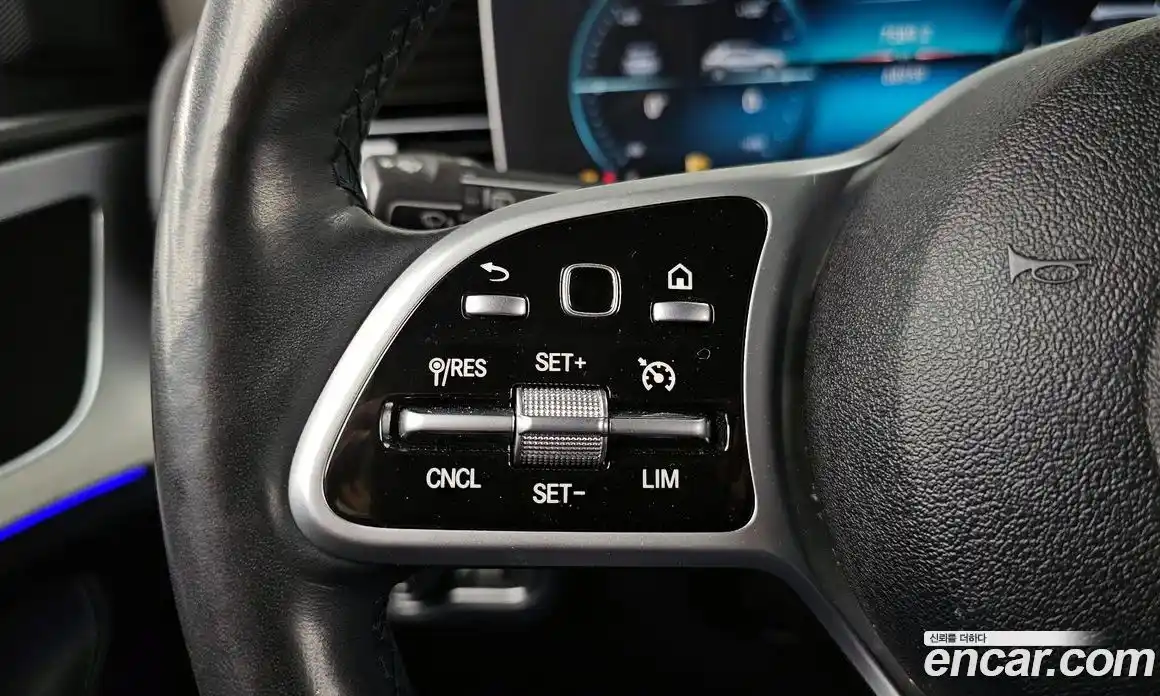 Mercedes-Benz GLE-Class 2019 1.9 гидро в Москве № 2054235, фото 27