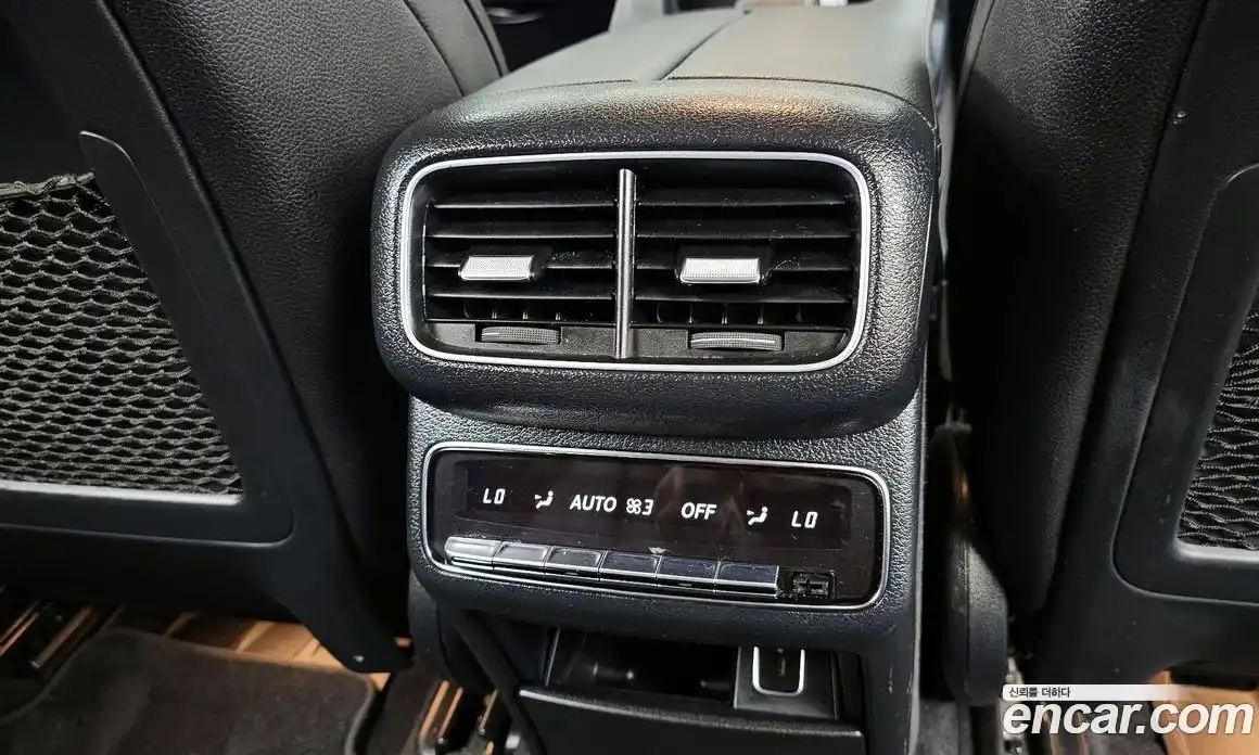 Mercedes-Benz GLE-Class 2019 1.9 гидро в Москве № 2054235, фото 28