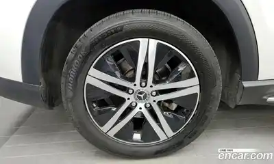 Mercedes-Benz GLE-Class 2019 1.9 гидро в Москве № 2054235, миниатюра 5