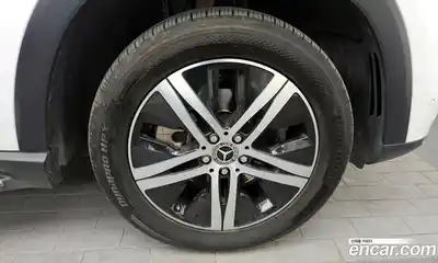 Mercedes-Benz GLE-Class 2019 1.9 гидро в Москве № 2054235, миниатюра 7