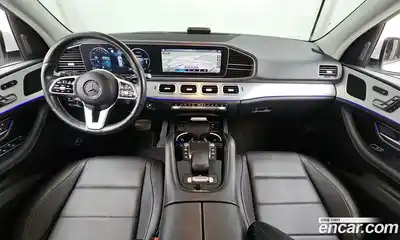 Mercedes-Benz GLE-Class 2019 1.9 гидро в Москве № 2054235, миниатюра 10
