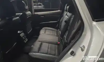 Renault QM6 2020 2.0 гидро в Москве № 2054407, миниатюра 11