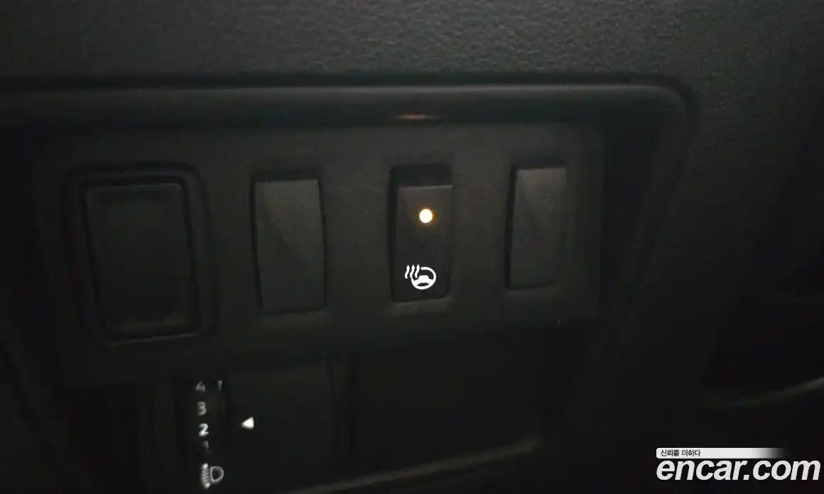 Renault QM6 2020 2.0 гидро в Москве № 2054407, фото 19