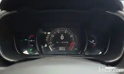 Renault QM6 2020 2.0 гидро в Москве № 2054407, миниатюра 8