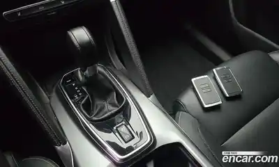 Renault QM6 2020 2.0 гидро в Москве № 2054407, миниатюра 9