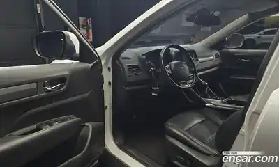 Renault QM6 2020 2.0 гидро в Москве № 2054407, миниатюра 10