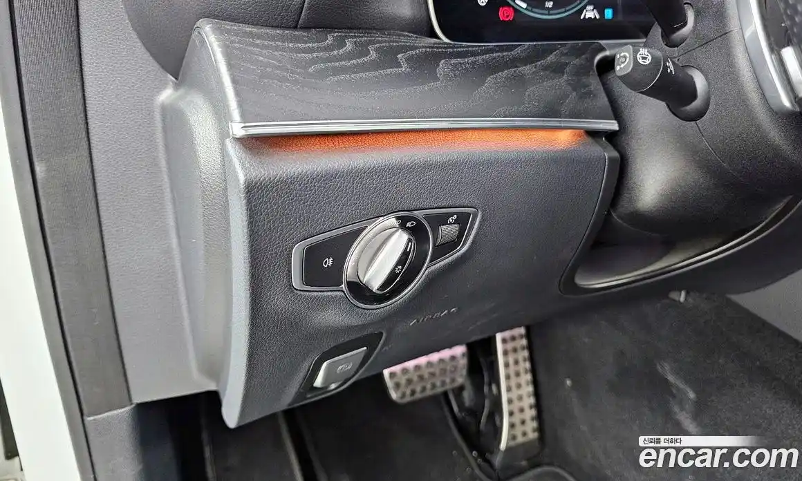 Mercedes-Benz E-Class 2022 1.9 гидро в Москве № 2054451, фото 16