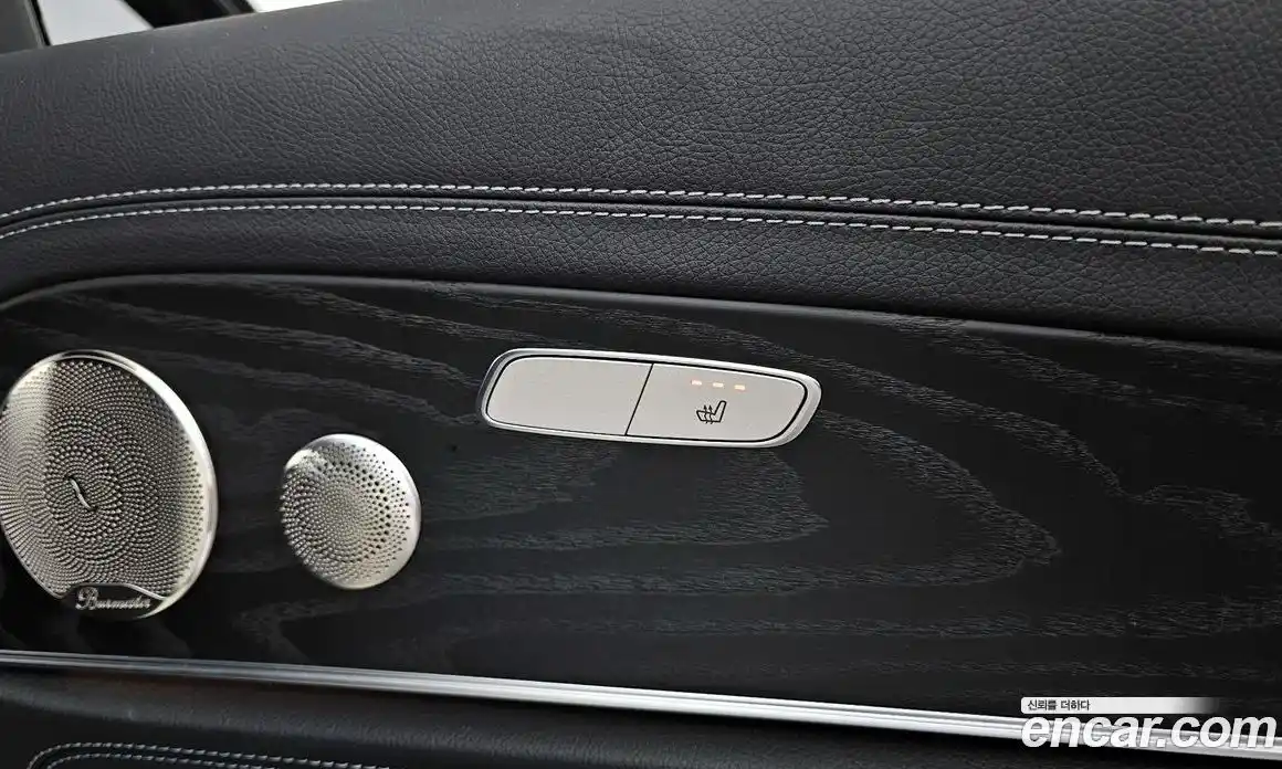 Mercedes-Benz E-Class 2022 1.9 гидро в Москве № 2054451, фото 18