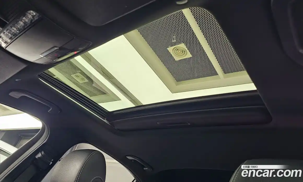 Mercedes-Benz E-Class 2022 1.9 гидро в Москве № 2054451, фото 19