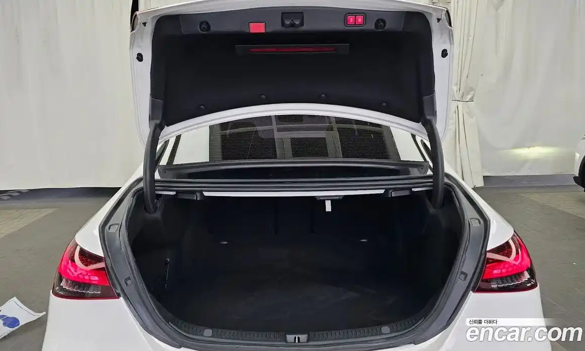 Mercedes-Benz E-Class 2022 1.9 гидро в Москве № 2054451, фото 20