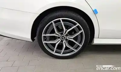 Mercedes-Benz E-Class 2022 1.9 гидро в Москве № 2054451, миниатюра 5