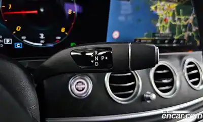 Mercedes-Benz E-Class 2022 1.9 гидро в Москве № 2054451, миниатюра 9