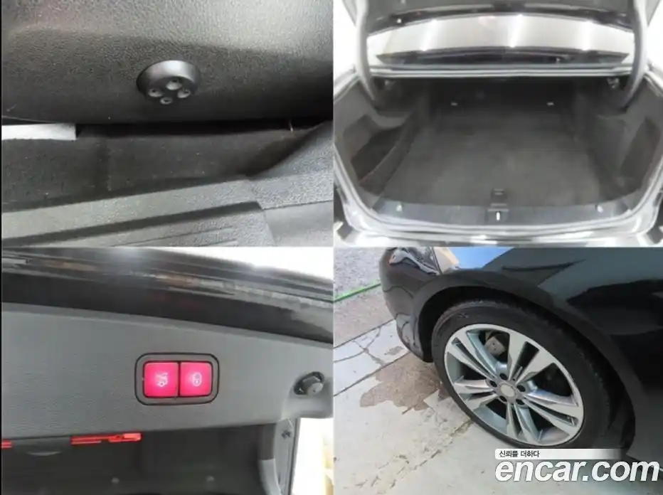 Mercedes-Benz E-Class 2015 3.5 гидро в Москве № 2054644, фото 18