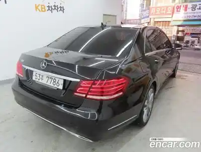 Mercedes-Benz E-Class 2015 3.5 гидро в Москве № 2054644, миниатюра 3