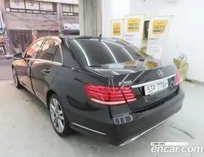 Mercedes-Benz E-Class 2015 3.5 гидро в Москве № 2054644, миниатюра 4