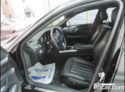 Mercedes-Benz E-Class 2015 3.5 гидро в Москве № 2054644, миниатюра 5