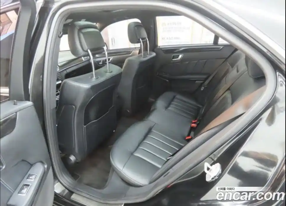 Mercedes-Benz E-Class 2015 3.5 гидро в Москве № 2054644, фото 6