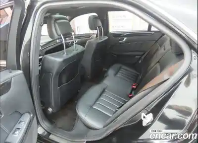 Mercedes-Benz E-Class 2015 3.5 гидро в Москве № 2054644, миниатюра 6