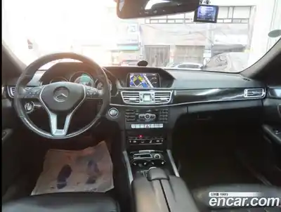 Mercedes-Benz E-Class 2015 3.5 гидро в Москве № 2054644, миниатюра 7