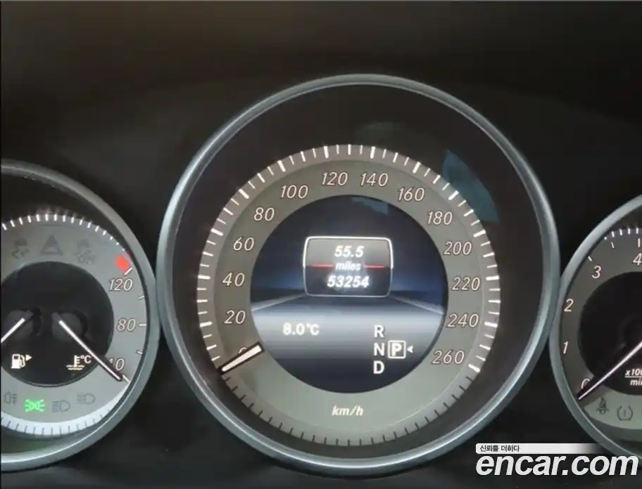 Mercedes-Benz E-Class 2015 3.5 гидро в Москве № 2054644, фото 8