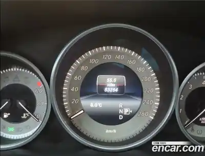 Mercedes-Benz E-Class 2015 3.5 гидро в Москве № 2054644, миниатюра 8