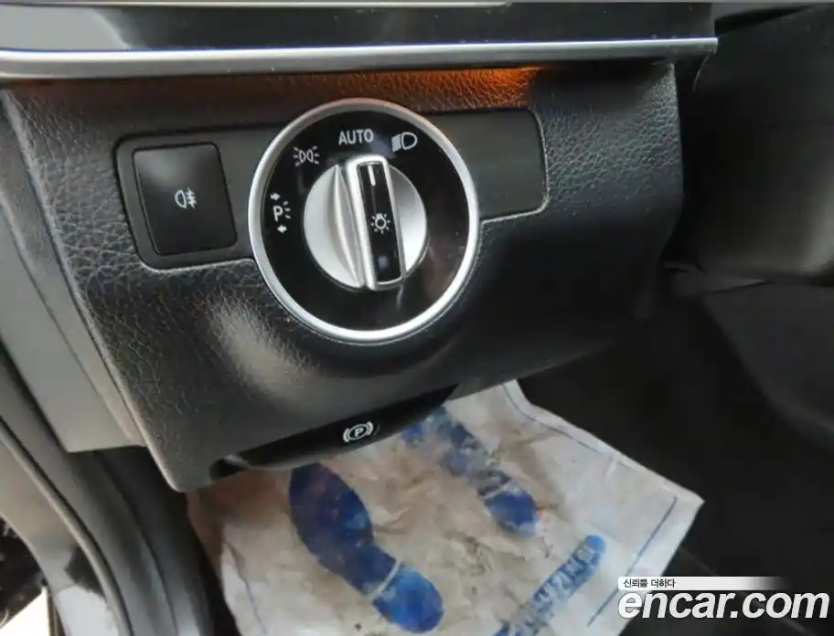 Mercedes-Benz E-Class 2015 3.5 гидро в Москве № 2054644, фото 9