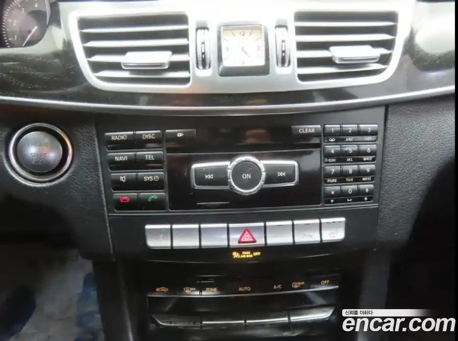 Mercedes-Benz E-Class 2015 3.5 гидро в Москве № 2054644, фото 10