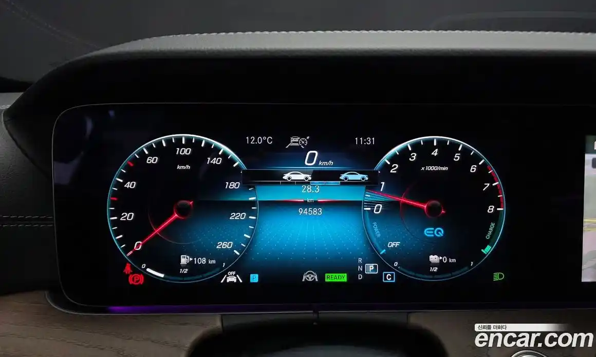 Mercedes-Benz E-Class 2022 2.0 гидро в Москве № 2054870, фото 11