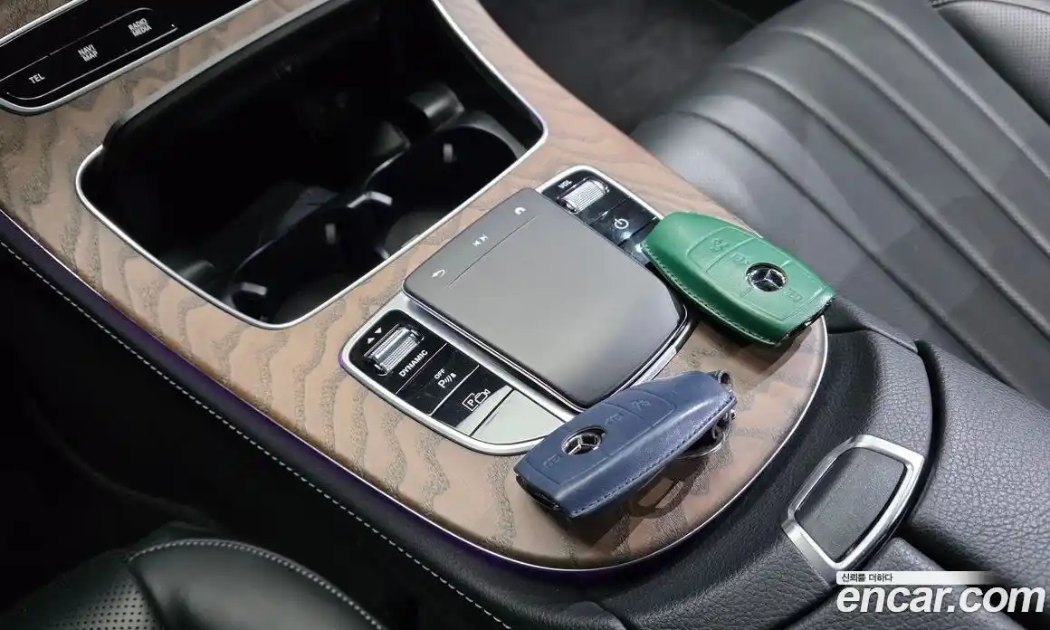 Mercedes-Benz E-Class 2022 2.0 гидро в Москве № 2054870, фото 12