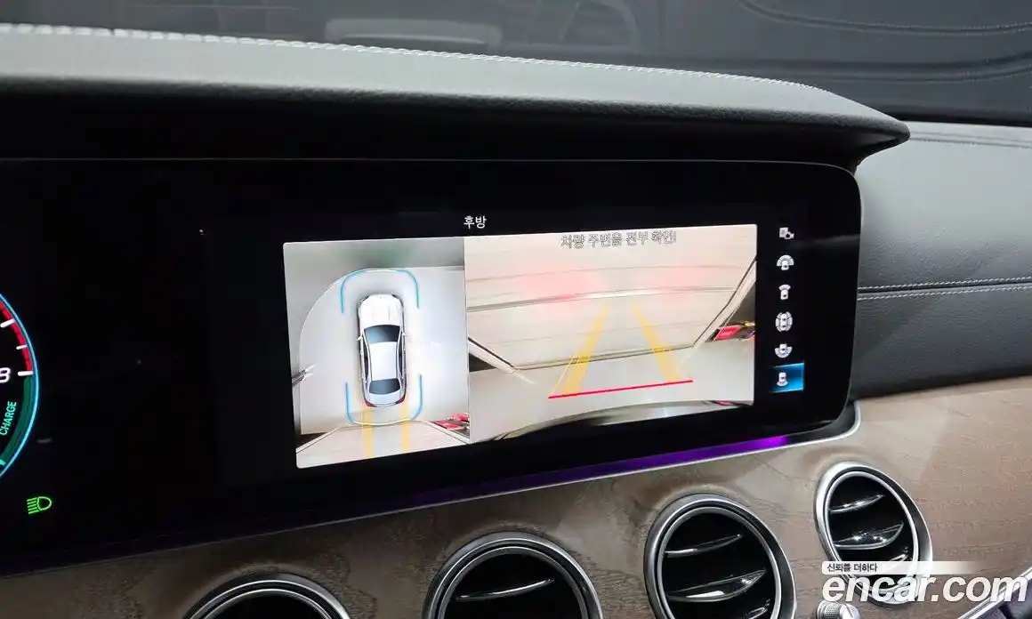 Mercedes-Benz E-Class 2022 2.0 гидро в Москве № 2054870, фото 21