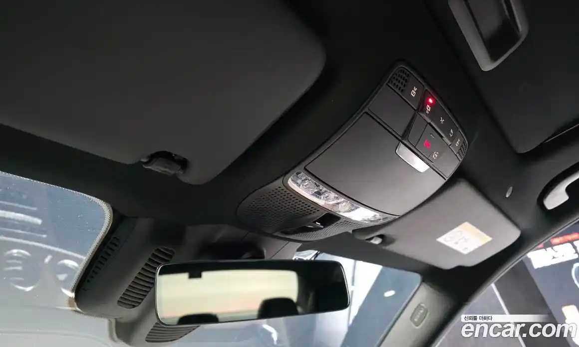Mercedes-Benz E-Class 2022 2.0 гидро в Москве № 2054870, фото 27