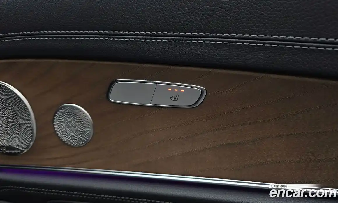 Mercedes-Benz E-Class 2022 2.0 гидро в Москве № 2054870, фото 29