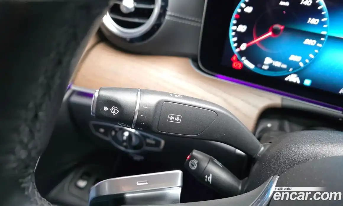 Mercedes-Benz E-Class 2022 2.0 гидро в Москве № 2054870, фото 30