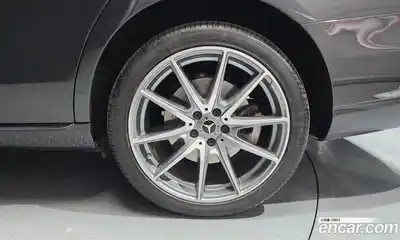 Mercedes-Benz E-Class 2022 2.0 гидро в Москве № 2054870, миниатюра 7