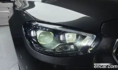 Mercedes-Benz E-Class 2022 2.0 гидро в Москве № 2054870, миниатюра 8