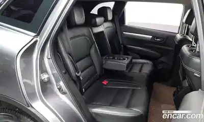Renault QM6 2019 2.0 гидро в Москве № 2054944, миниатюра 11