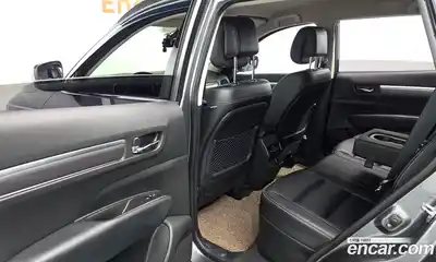 Renault QM6 2019 2.0 гидро в Москве № 2054944, миниатюра 12