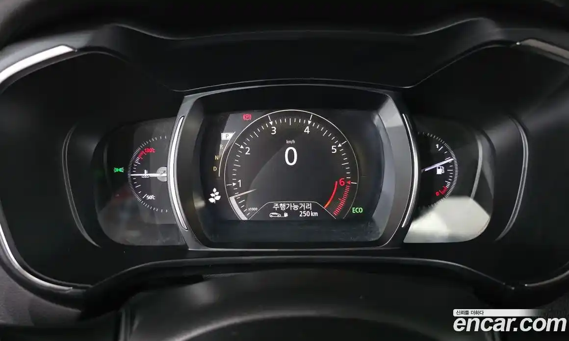 Renault QM6 2019 2.0 гидро в Москве № 2054944, фото 17