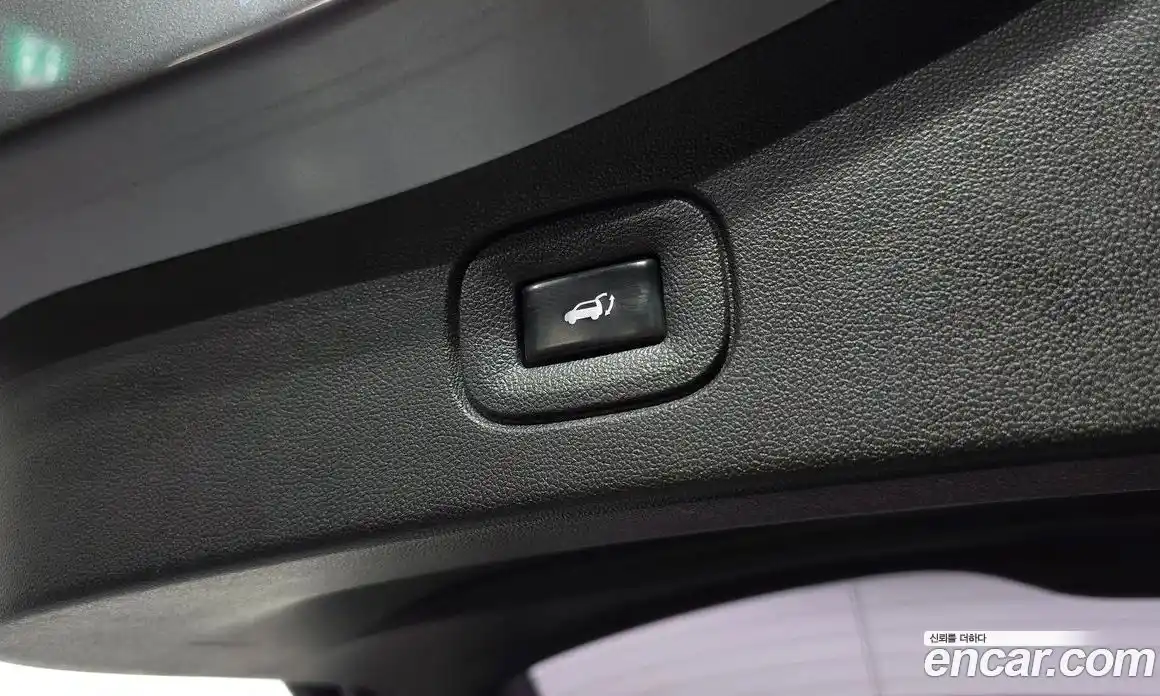 Renault QM6 2019 2.0 гидро в Москве № 2054944, фото 18