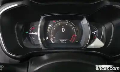 Renault QM6 2019 2.0 гидро в Москве № 2054944, миниатюра 8
