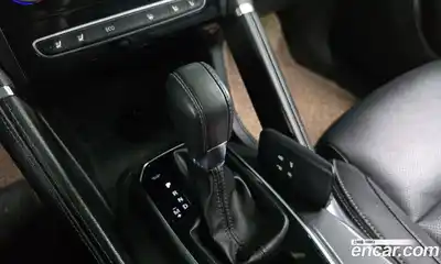 Renault QM6 2019 2.0 гидро в Москве № 2054944, миниатюра 9